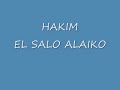 Hakim - El Salamo Alaiko