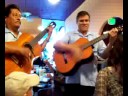 Feliz Navidad (performed by TrioRomances08)
