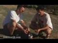 SNOWMEN HUNTERS Ep 18: How to Make a Mentos Bomb