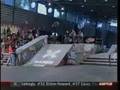 X-Games Mexico 2008 Final Bmx Street