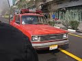 Action movie!!! Stant motorbike taxi in Tehran, Iran