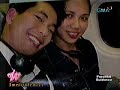 wish ko lang   carlo cruz w/ ogie   regine  glorietta blast 