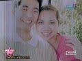 wish ko lang   carlo cruz w/ ogie   regine  glorietta blast 