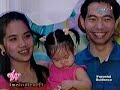 wish ko lang   carlo cruz w/ ogie   regine  glorietta blast 