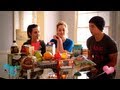 Megan and Liz: Fitness