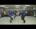 The Gloucestershire Morris Men - Over The Water To Charlie