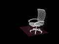 Click here to watch this video Green_Chair.mpg