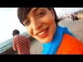 Yup, this is the video for the song that represented Israel in the 2012 Eurovision song contest in full English version. This vid combines stop motion technique with time lapse. Or as we like to call it- 