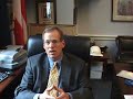MailTube #1 By Rep. Jack Kingston