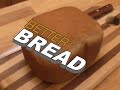 BETTER BREAD MACHINE BREAD