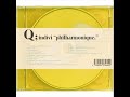 Q;indivi / Ｅｌｅｃｔｒｏｎｉｃ　Ｈａｒｍｏｎｉｑｕｅ