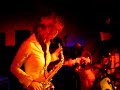 BARRELHOUSE & guest Eva Stap on SAX