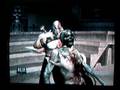 videos de God of War - Head Massage