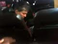 Accident intr-un autobuz din mures Accident intr-un autobuz din mures