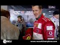 Race Of Champions - Wembley 2007