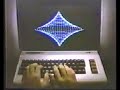 Commodore VIC-20 Commercial