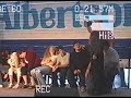 Erik and Jayson get hypnotized