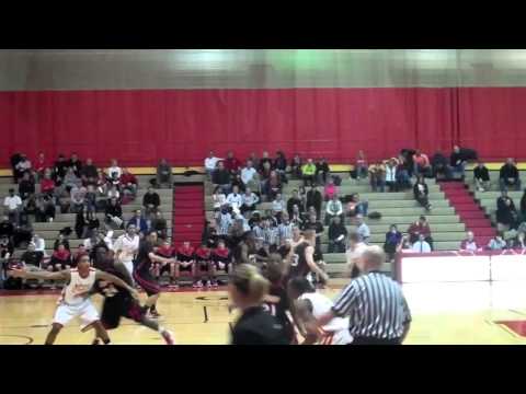 UMSL Men's Basketball vs Drury University 2 11 2012