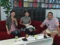 月イチ★central TV 第５回「西岡麻美＆池田エレナ」02