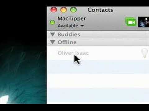 how to back to my mac