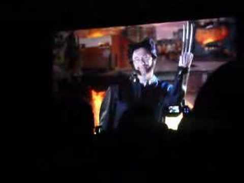 CES 2008: Bill Gates last day at Microsoft (keynote speech)