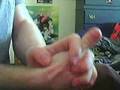 Super Mario Bros 2 Manual (Hand Fart)
