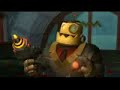 Secret Agent Clank Secret Agent Clank