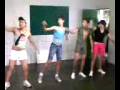 videos de Macho man 2ºano DJ