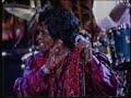 James Brown - Brasil - Free Jazz Festival