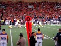 2007 Michigan vs. Illinois - Adrian Arrington\