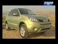 Car test RENAULT KOLEOS 2.5 16v
