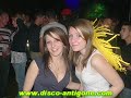 Face a Face Antigone VS Las Vegas ! !