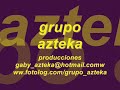 grupo azteka (lluvia)