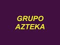 grupo azteka (lluvia)