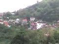 Chicontepec desde mi azotea