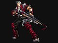 SRW,Music,Anime