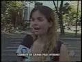 Entrevista Atheniense - Cibercrimes - Projeto de Lei do Senado