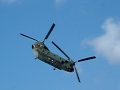 RAF Chinook Shoreham Airshow Demo 2007