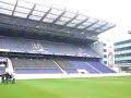 Die Alm 2008 - Stadion des DSC Arminia Bielefeld
