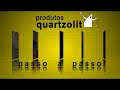 ARGAMASSA QUARTZOLIT BLOCO DE VIDRO 05 KG BRANCO
