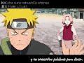sakura haruno all the things she said