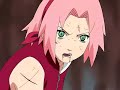 sakura haruno all the things she said