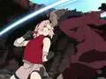 sakura haruno all the things she said