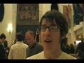 DU students discuss senate debate