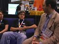 Andy Sernovitz interviews Vertical Response