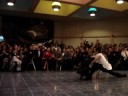 Campeonato Metropolitano de Tango Chile. Final.