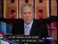 David Gregory: Is the Obama 