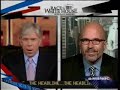 David Gregory: Is the Obama 