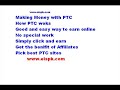 Make money,Making money is easy with paid to click,best PTCsites.mp4