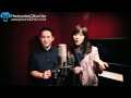 一眼瞬間 (In A Moment) - 蕭敬騰 & 張惠妹 (Jason Chen x Sharon Kwan Cover)